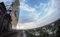 Oficial: Un depozit de deseuri nucleare din Kiev a fost lovit de rachete, dar nu sunt detectate scurgeri radioactive. Sedinta extraordinara a Agentiei Internationale pentru Energie Atomica