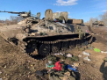 Un oficial rus si-a cerut scuze, la o reuniune ONU, pentru invadarea Ucrainei de catre tara sa