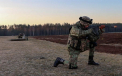 Romania trimite ajutor militar Ucrainei: munitie si echipamente militare. Va prelua ranitii