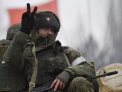Soldat rus la statia radio: „Nu stim pe cine sa impuscam - toti seamana cu noi”
