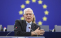 Josep Borrell face miercuri o vizita fulger in Republica Moldova, pentru a discuta despre ”perspectiva europeana” a tarii
