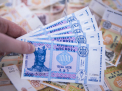 Peste 3 milioane de lei au fost colectati pe contul bancar deschis de Ministerul Finantelor pentru donatii in sprijinul poporului ucrainean