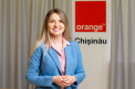 Olga Surugiu este noul Director General Orange Moldova 