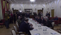 Ministrul Afacerilor Externe din Belarus, la negocierile dintre Rusia si Ucraina: „Aleksandr Lukasenko spera ca va fi posibila gasirea unei solutii la toate problemele” - VIDEO