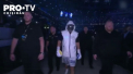 Pugilistul ucrainean Oleksandr Usyk i-a adresat un mesaj presedintelui rus Vladimir Putin. Luptatorul i-a cerut sa puna capat razboiului - VIDEO 