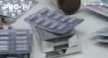 Rezervele pentru anumite medicamente necesare in spitalele din tara noastra sunt suficiente doar pentru o luna - VIDEO