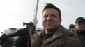 De la comediant la presedinte. Cine este Volodimir Zelenski - VIDEO