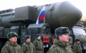 Cat de reala este amenintarea nucleara? Bogdan Aurescu: Nu se pune problema folosirii acestor arme in secolul 21