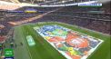 Duelul dintre Chelsea si Liverpool din finala Cupei Ligii Angliei a inceput cu un moment emotionant - VIDEO
