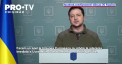 Sefa Comisiei Europene a afirmat ca isi doreste ca Ucraina sa intre in Uniunea Europeana, insa nu a oferit un orizont de timp in legatura cu aderarea - VIDEO