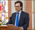 Nicu Popescu vine cu precizari despre operatorii de transport rutier international de marfuri pe teritoriul Ucrainei