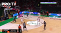 Trei echipe rusesti au fost suspendate din Euroliga de Baschet - VIDEO