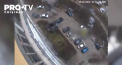 Aproximativ 70 de soldati ucraineni au murit in timpul bombardamentului rusesc dat asupra unei unitai militare din Ohtirka, in regiunea Sumi - VIDEO