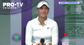 Tenismena ucraineana, Elina Svitolina a refuzat sa joace impotiva rusoaicei Anastasia Potapova - VIDEO