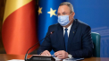 Premierul Ciuca a discutat cu vicepresedintele SUA Kamala Harris despre razboiul din Ucraina si situatia de securitate din Romania
