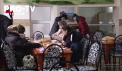Mai multe centre de cazare pentru refugiati au fost deschise in Moldova. Oamenii au fost plasati in camine universitare, complexe turistice, dar si intr-o fosta scoala internat - VIDEO