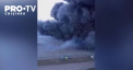 Cum arata orasul Harkov dupa bombardamentele din ultimele 24 de ore. Administratia orasului anunta ca cel putin 21 persoane au fost ucise, iar peste 100, ranite - VIDEO