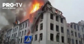 Nici in saptea zi de razboi in Ucraina, armata rusa nu a reusit sa puna mana pe Kiev. Militarii ucraineni din capitala rezista eroic si afirma ca resping cu succes si fara pierderi orice asalt al rusilor - VIDEO