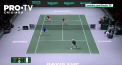 Federatia Rusa si Belarus-ul nu vor mai putea gazdui niciun turneu international de tenis - VIDEO
