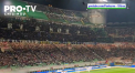 Ucraineanul Andrei Shevchenko a venit cu un mesaj de pace, inainte de meciul din Cupa Italiei - VIDEO