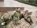 „Tata, am fost prinsi!” In  Nicolaev au fost capturati militarii rusi - VIDEO