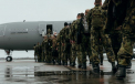 Joe Biden: Fortele noastre nu sunt implicate si nu vor fi implicate in conflictul cu fortele Rusiei in Ucraina. Suntem alaturi de poporul ucrainean