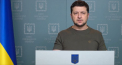 Declaratiile lui Volodimir Zelenski in a saptea zi de razboi: „Oamenii din orice tara in orice moment pot deveni cei mai buni oameni de pe pamant” - VIDEO
