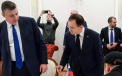 Negocierile Ucraina-Rusia, programate pentru miercuri, insa incerte. Rusia sustine ca vor avea loc joi, tot in Belarus, Ucraina nu confirma