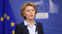 Ursula von der Leyen: Nu este nicio indoiala ca Ucraina poate face parte din familia europeana - VIDEO
