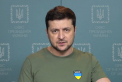 Volodimir Zelenski, adresare rusilor: „Ne veti plati pentru tot ce ati facut impotriva statului si a fiecarui ucrainean. Milioane de oameni va blestema” - VIDEO