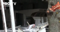 Harkovul abia rezista numarului mare de bombardamente la care a fost supus in ultimele doua zile. Rachetele si obuzele ruse au lovit in numeroase cladiri istorice, in blocuri rezidentiale sau in casele oamenilor - VIDEO