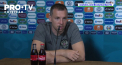 Capitanul echipei nationale de fotbal a Rusiei, Artem Dzyuba considera ca sportivii rusi sunt discrimaniti - VIDEO