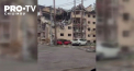 Kievul a rezistat invaziei rusesti si in a opta zi de razboi. Capitala a fot intens bombardata noaptea trecuta, in timp ce sirenele anti-aeriene au rasunat in multe alte orase - VIDEO