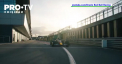 Olandezul Max Verstappen a incheiat un nou contract pe termen lung cu echipa Red Bull - VIDEO