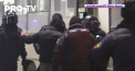 Au fost din nou proteste in Rusia, unde oamenii ii cer lui Vladimir Putin sa puna capat razboiului din Ucraina - VIDEO