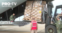 Ucraina primeste o noua transa de arme si echipament militar din partea tarilor europene. Spania, Germania si Letonia au anuntat ca vor trimite lansatoare de grenade antitanc, rachete sol-aer si drone militare - VIDEO