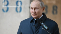 Dmitri Muratov, laureat al Nobelului pentru Pace: Riscul de razboi nuclear e real si va fi greu ca Putin sa fie inlaturat din interior