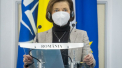 Ministra franceza a fortelor armate a anuntat ca vine in vizita in Romania