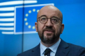 Seful Consiliului European ii raspunde lui Zelenski, care a cerut "inchiderea" cerului Ucrainei: "Un pas prea departe, cu riscul unui al treilea razboi mondial"