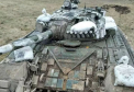 Ultimele informatii de la armata ucraineana: Trupele ruse, lipsite de succes in aproape toate directiile / Multe au nevoie de inlocuiri de echipamente