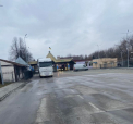 Transportatorii moldoveni blocati de 5 zile in Ucraina. Soferii: ''Suntem blestemati pentru ca transportam marfa din Rusia si Belarus?" - FOTO