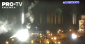 Care este situatia din orasul Zaporojie, unde noaptea trecuta centrala nucleara din oras, cea mai mare de acest fel din Europa a fost bombardata de trupele ruse - VIDEO
