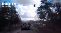 Trupele ruse isi continua avansul catre capitala Ucrainei a anuntat astazi armata ucraineana. Orasul-port Mariupol, din sudul Ucrainei, este complet incercuit, iar trupele ruse au un avantaj tehnic semnificativ - VIDEO