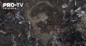 Sub ruinele caselor daramate de bombardamente, in orasele Ucrainei se ascund adevarate tragedii. Localnicii isi plang singuri durerea. Unii au ramas pe drumuri, iar altii i-au pierdut pe cei dragi - VIDEO