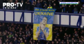 Ucraineanul Vitalii Mykolenko a fost in fruntea formatiei Everton - VIDEO