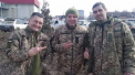 Yuryi Vernydub, antrenorul revelatiei Sheriff Tiraspol, relatari de pe front: "Am cunoscut aici un nepot". Ce a spus despre rolul sau in armata ucraineana