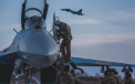 Spatiul aerian este ”foarte disputat” intre Rusia si Ucraina, transmite Pentagonul: ”Este extraordinar cum ucrainenii folosesc resursele pe care le au”