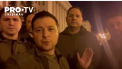 Razboiul din Ucraina ar putea sa se incheie prin cinci scenarii posibile. Unul dintre aceste scenarii include capitularea Kievului - VIDEO 