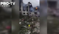 Fortele rusesti par sa-si fi schimbat strategia si au inceput sa bombardeze orasele din Ucraina pentru a le cuceri - VIDEO