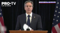 Secretarul de stat al Statelor Unite, Antony Blinken va ajunge astazi la Chisinau - VIDEO 